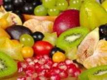 Three-day diet for fast weight loss