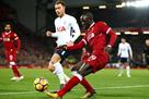Liverpool and Tottenham have shared points in a crazy match