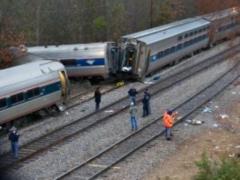 The number of injured after a collision of trains in the US rose to 116 people