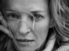 Ума Турман рассказала о домогательствах Вайнштейна и предательстве Тарантино