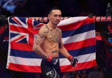 UFC 222: главный бой турнира Холлоуэй - Эдгар не состоится