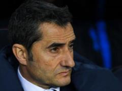 Valverde: In the match against Hispaniola, everything was against Barcelona