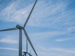 In Europe for the first time renewable sources gave more electricity than coal