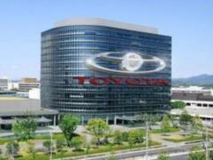 Toyota намерена отозвать 180 тысяч машин в Китае
