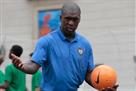 Seedorf will train Deportivo - AS