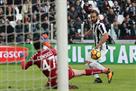 Juventus - Sassuolo 7: 0 Video goals and the review of the match