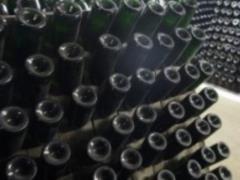 Под Винницей полиция задержала фуру с 25 тоннами спирта