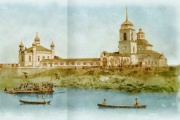 In Ekaterinburg they prepare a book for children about the Ural saint from Merkushino