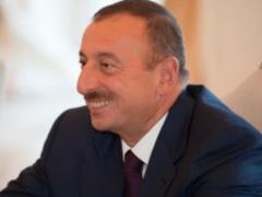 Early presidential elections will be held in Azerbaijan