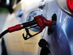 The rise in prices for gasoline will be suspended