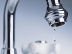 Три дня деякі мешканці столиці будуть без води
