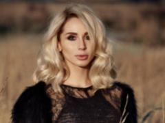 Svetlana Loboda boasted another success in Russia