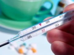 In Rivne all schools are closed for quarantine
