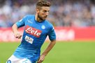 Mertens will miss the match against Lazio