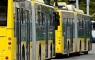 У Києві чотири тролейбуси змінять маршрут