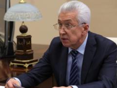 Уряд Дагестану відправили у відставку