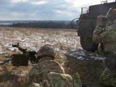 Volunteer predicted the advance of the Ukrainian army in the ATU