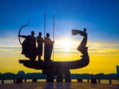 Украина опустилась в мировом рейтинге уровня жизни