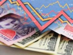 National Bank on Tuesday continued to strengthen the hryvnia