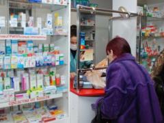 Medicines increase sharply