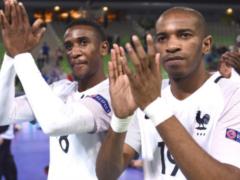 Futsal. Ukraine agreed on matches with France