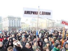 Posner: Now Russians hate the US more than in Soviet times