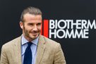 Beckham: Matches against PSG - a chance for Real Madrid and Ronaldo