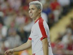 Benevento tried to sign Nasri and Song