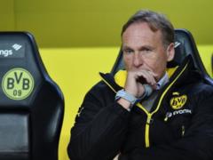Wattske: Borussia 2011-2012 on the game was weaker than the current