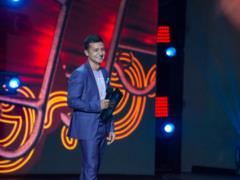 League of Laughter-4: the names of coaches of the new season became known