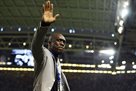 Seedorf equals the success of Zidane