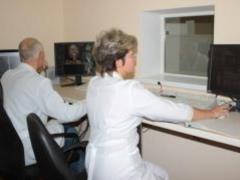 В Сумах откроют учебно-научный центр томографии