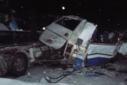 The court sent three of the four figurants of the criminal case on an accident in the Khanty-Mansiysk Autonomous District to the