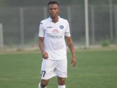 Chernomorets signed Guti and Rodriguez