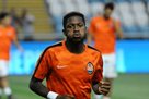 Palkin: Fred can leave in the summer