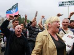  And we have enough idiots . Voenekspert spoke about the big problem of Ukraine