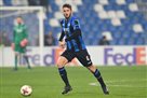 Juventus and Roma will compete for Kristanta