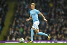 Zinchenko: I m beginning to understand my role in Manchester City