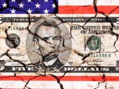 America is falling into the abyss