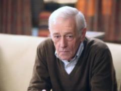 The owner of  Tony  John Mahoney passed away