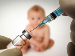 UNICEF purchased more than a million doses of measles vaccine for Ukraine