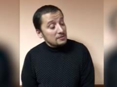 In Kiev, a  thief-in-law  was detained  Gega Ozurgetsky 