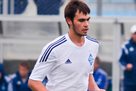 Forward Dynamo tries to find a job in Belarus