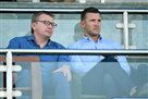 Shevchenko: Matviyenko needs to win the competition to play in the national team