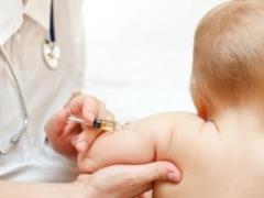 Ukraine promises a large supply of measles vaccines