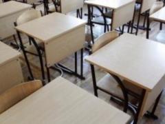 У Києві повністю припинені заняття в 20 школах