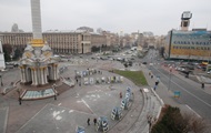 Число иностранных туристов в Киеве выросло на четверть