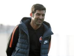 Fonseca: An important match for guys