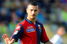 Genoa has lost two defenders