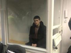 Son of People s Deputy Popov faces 12 years for robbery